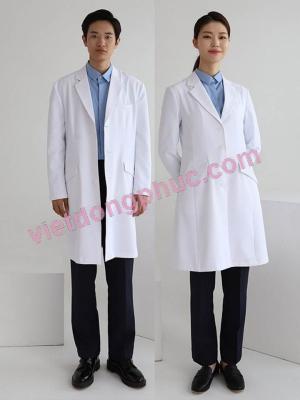 Đồng phục Bác sỹ 48